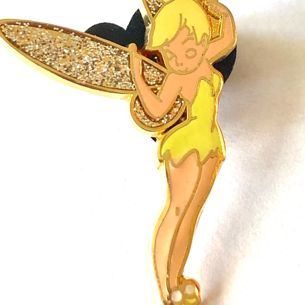 Tinker Bell